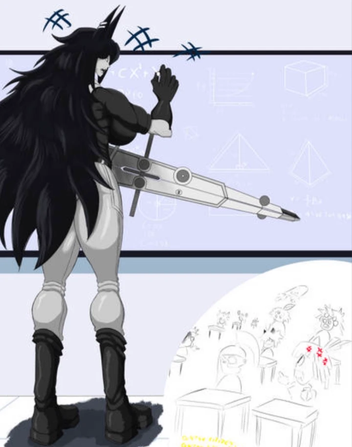 Miss Circle (FPE) thumbnail