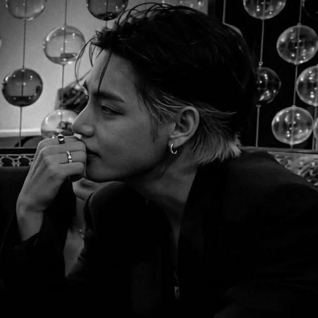 Taehyung thumbnail