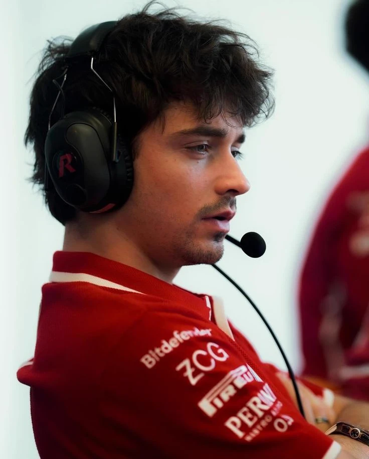 Charles Leclerc thumbnail