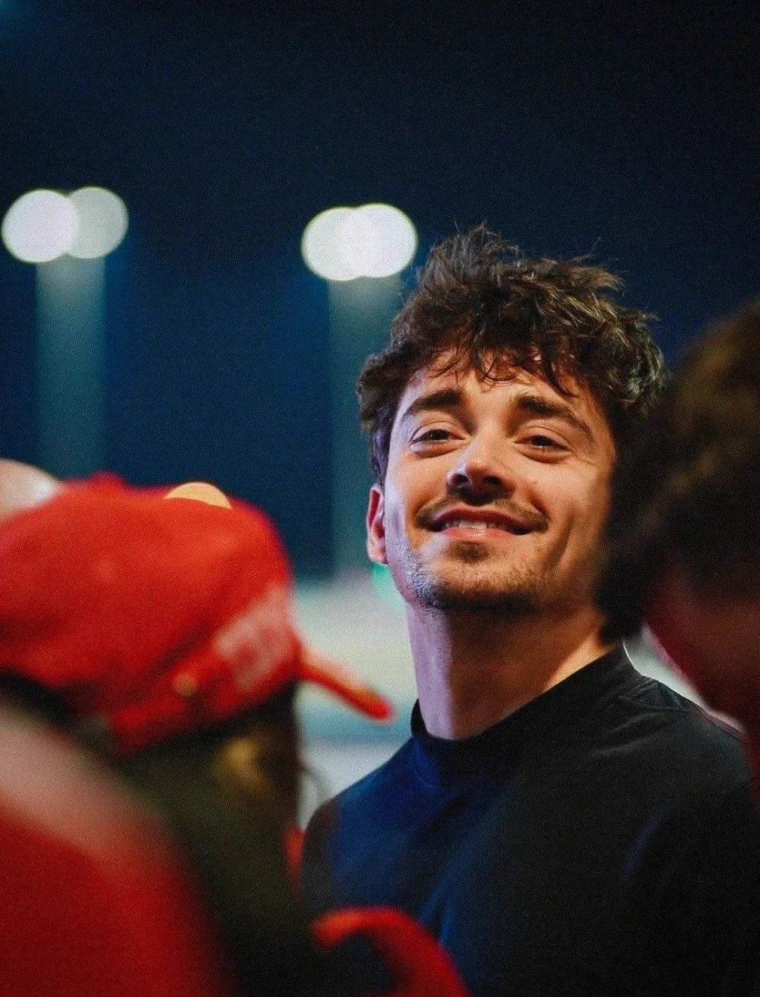 Charles Leclerc thumbnail