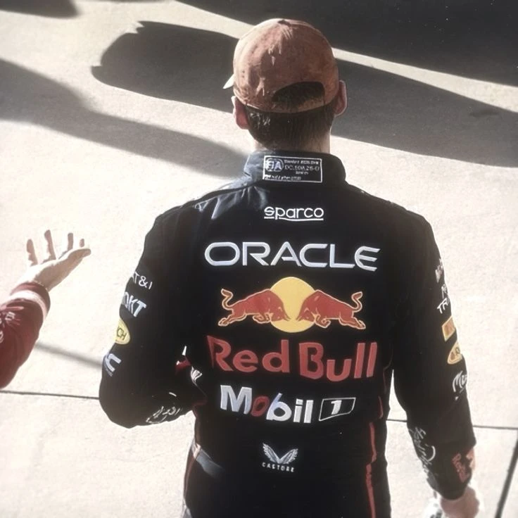 Max Verstappen thumbnail