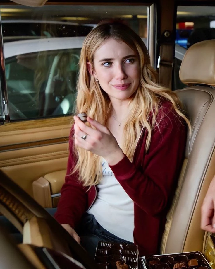 Emma Roberts thumbnail