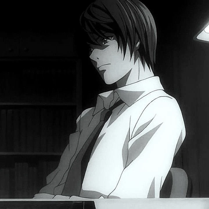 Light Yagami thumbnail