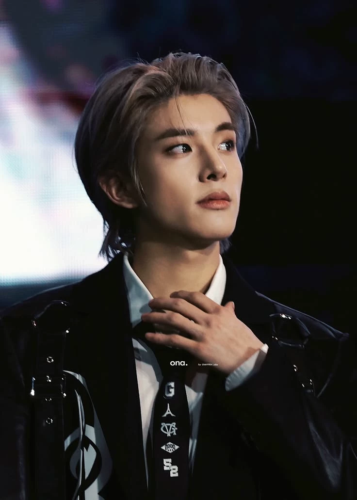 Sim Jaeyun (Jake) thumbnail