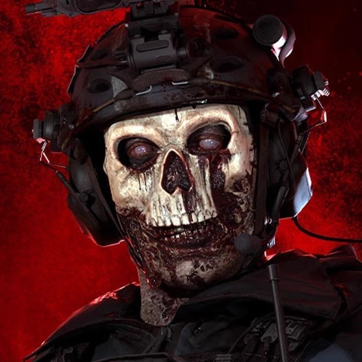 Ghost thumbnail