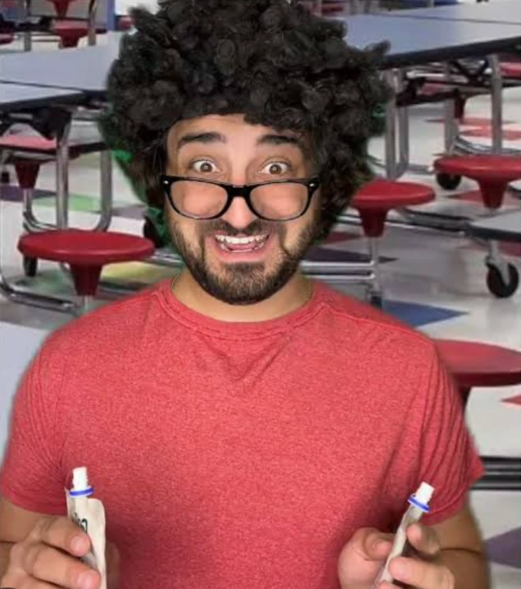 billy thumbnail