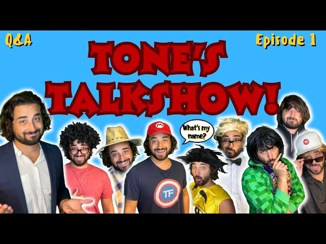 Tonefrance and friends thumbnail