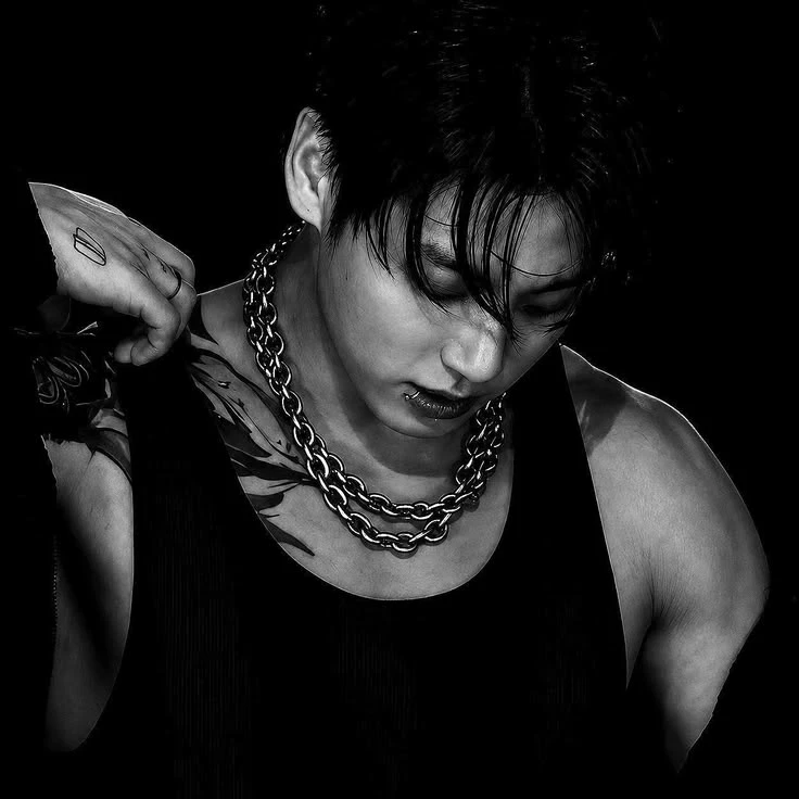 Jeon Jungkook thumbnail