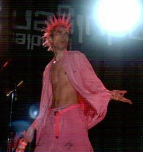 Jimmy Urine thumbnail