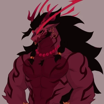 Onnix, The Dragon King thumbnail