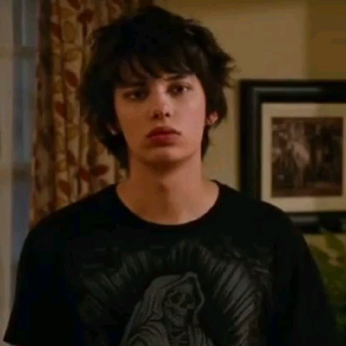 Rodrick heffley thumbnail