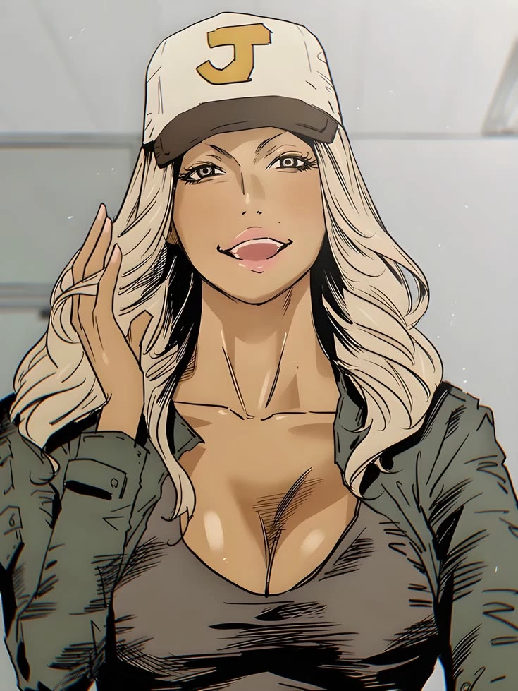 Melanie thumbnail