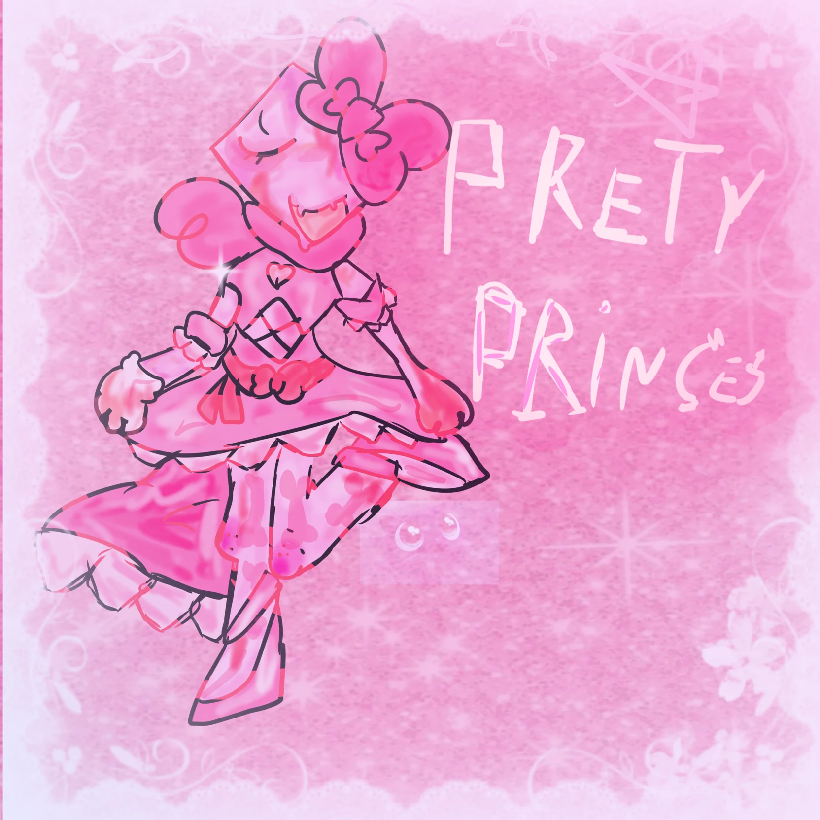 Pretty Princess  thumbnail