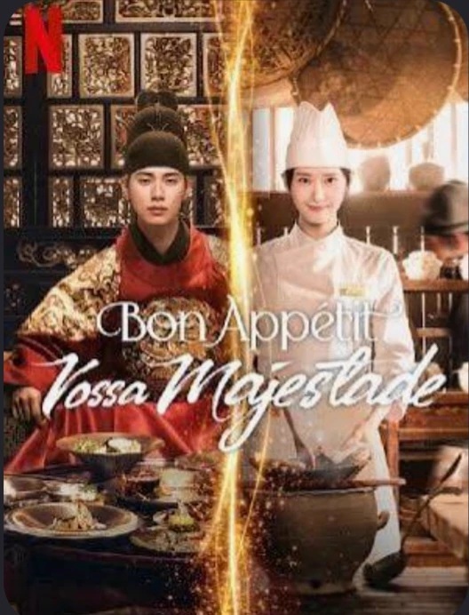 Bon Appétit Your Majesty thumbnail