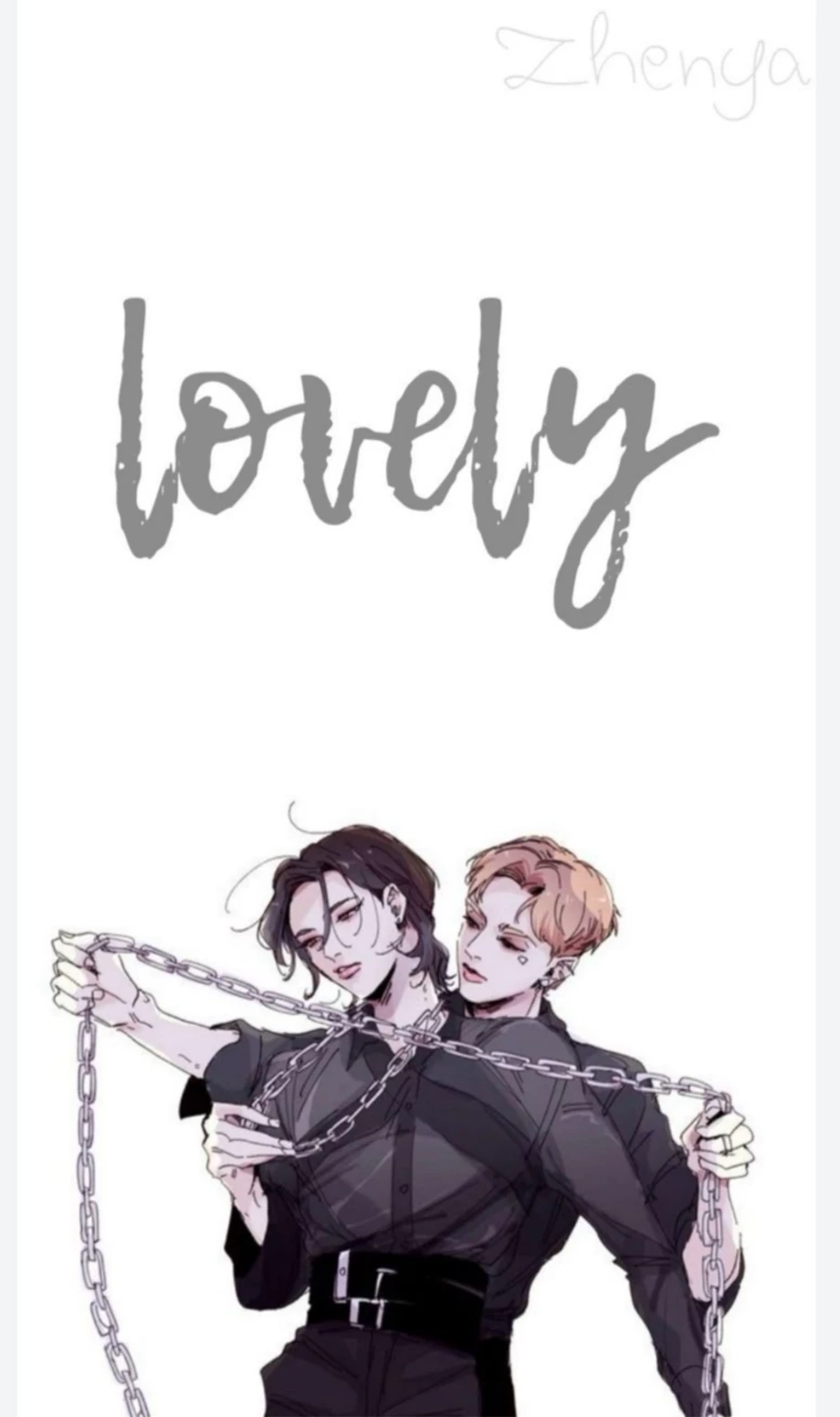 hyunchan omega thumbnail