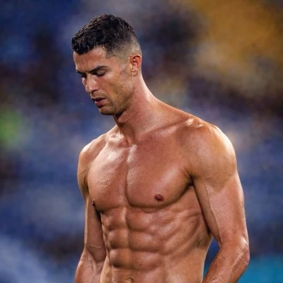 Cristiano Ronaldo thumbnail