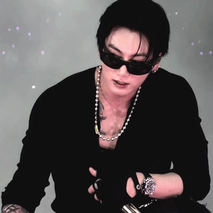 Jeon Jungkook thumbnail