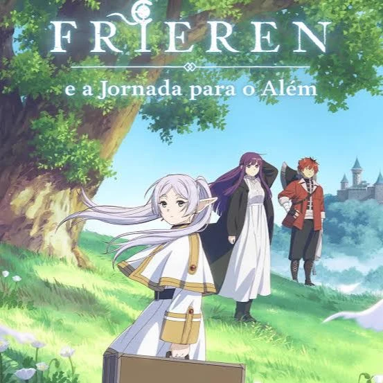 Frieren RPG thumbnail
