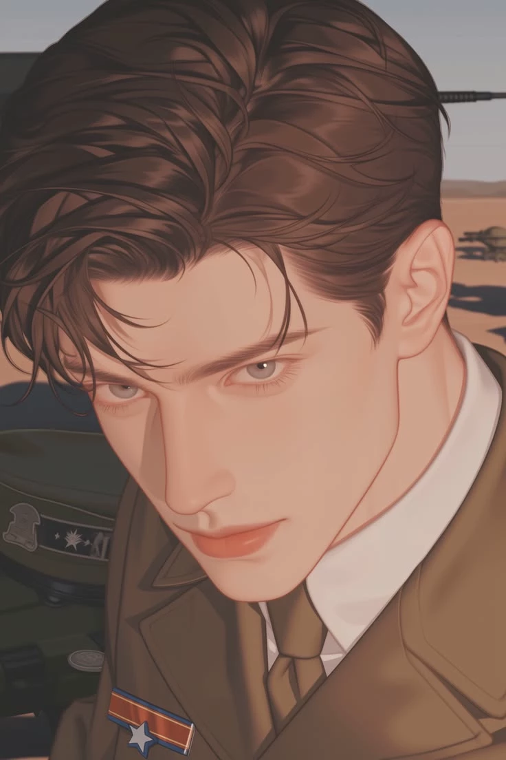 Hugo Desmond thumbnail
