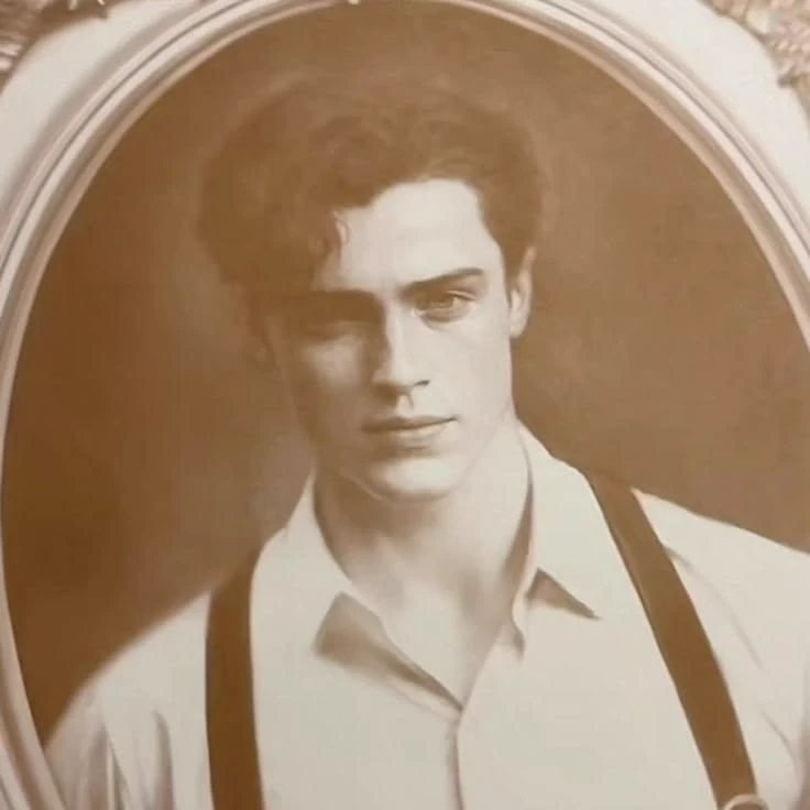 Hugh Severus thumbnail