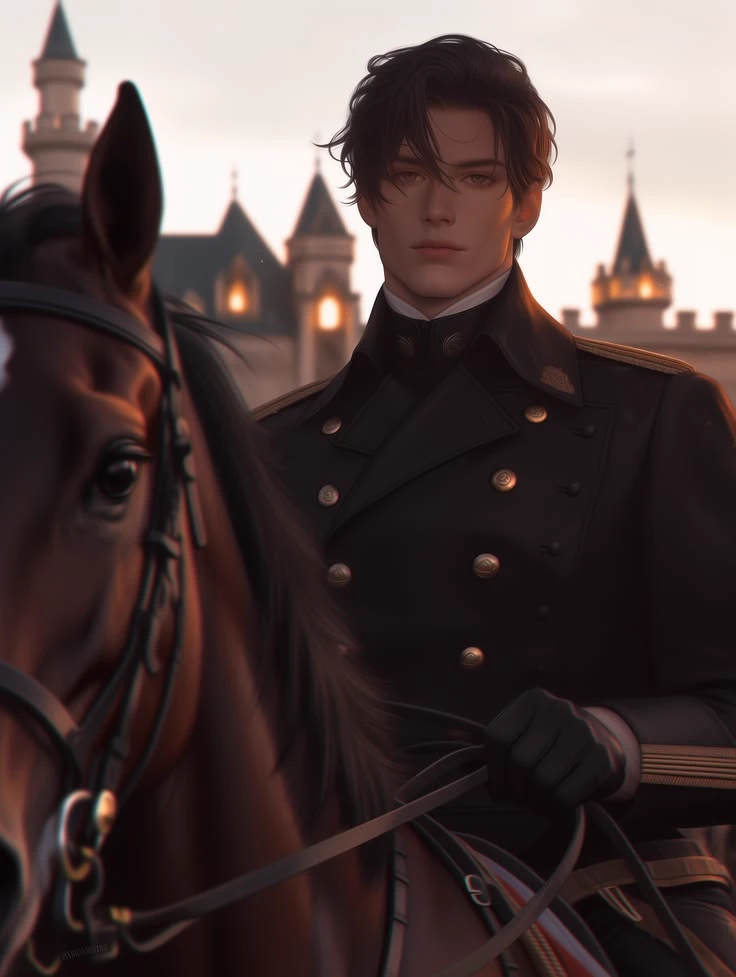Duke Lucian from the heart thumbnail