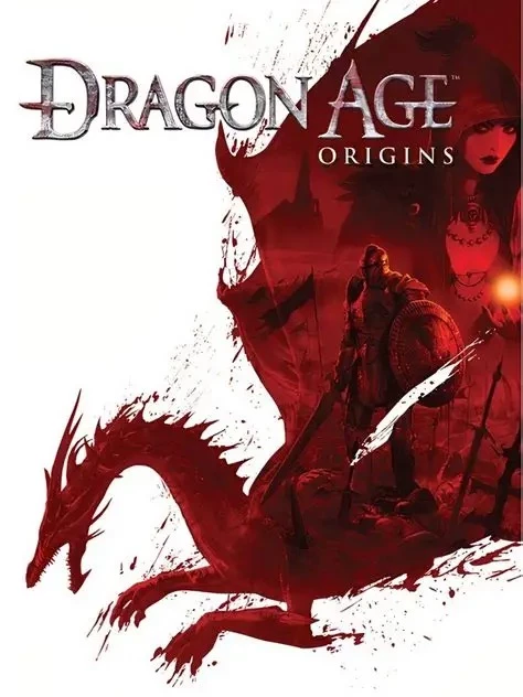Dragon Age: Origins thumbnail