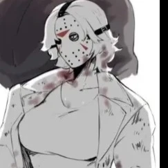 Female Jason thumbnail