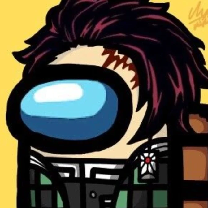 Kny among us thumbnail