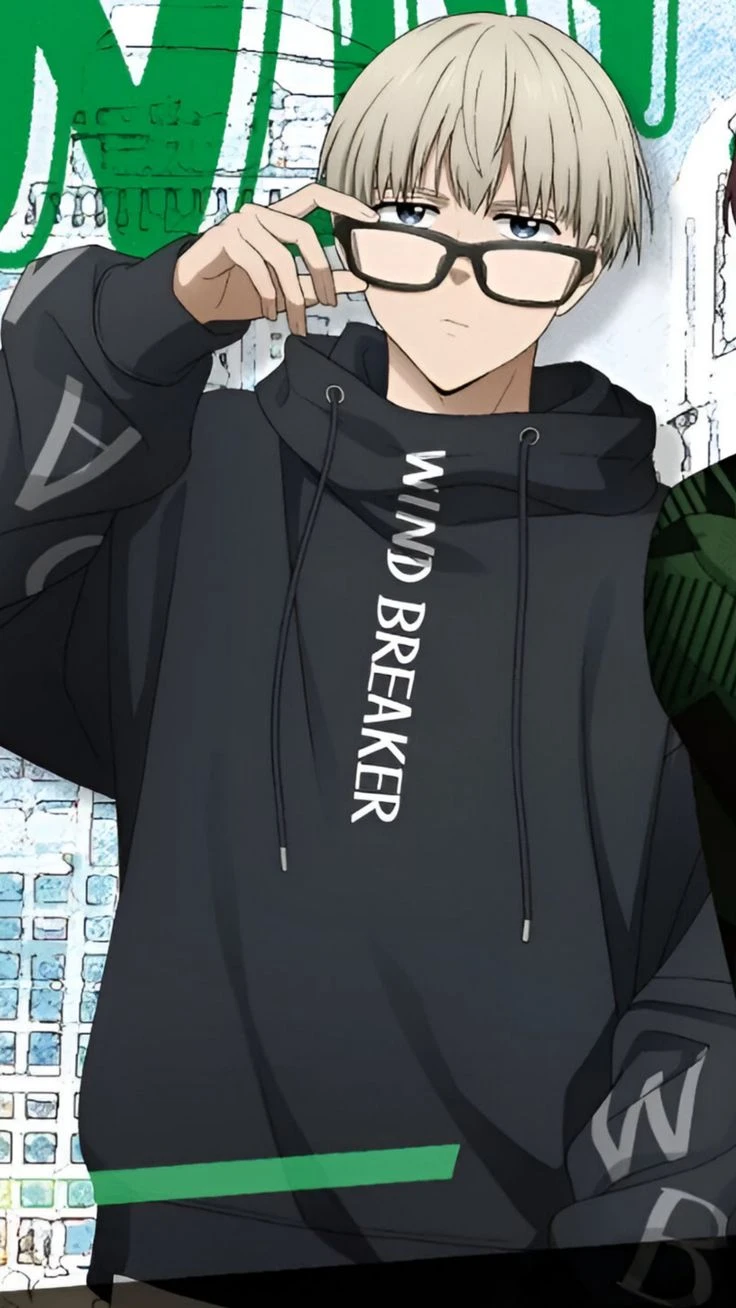 Ken Kaji thumbnail