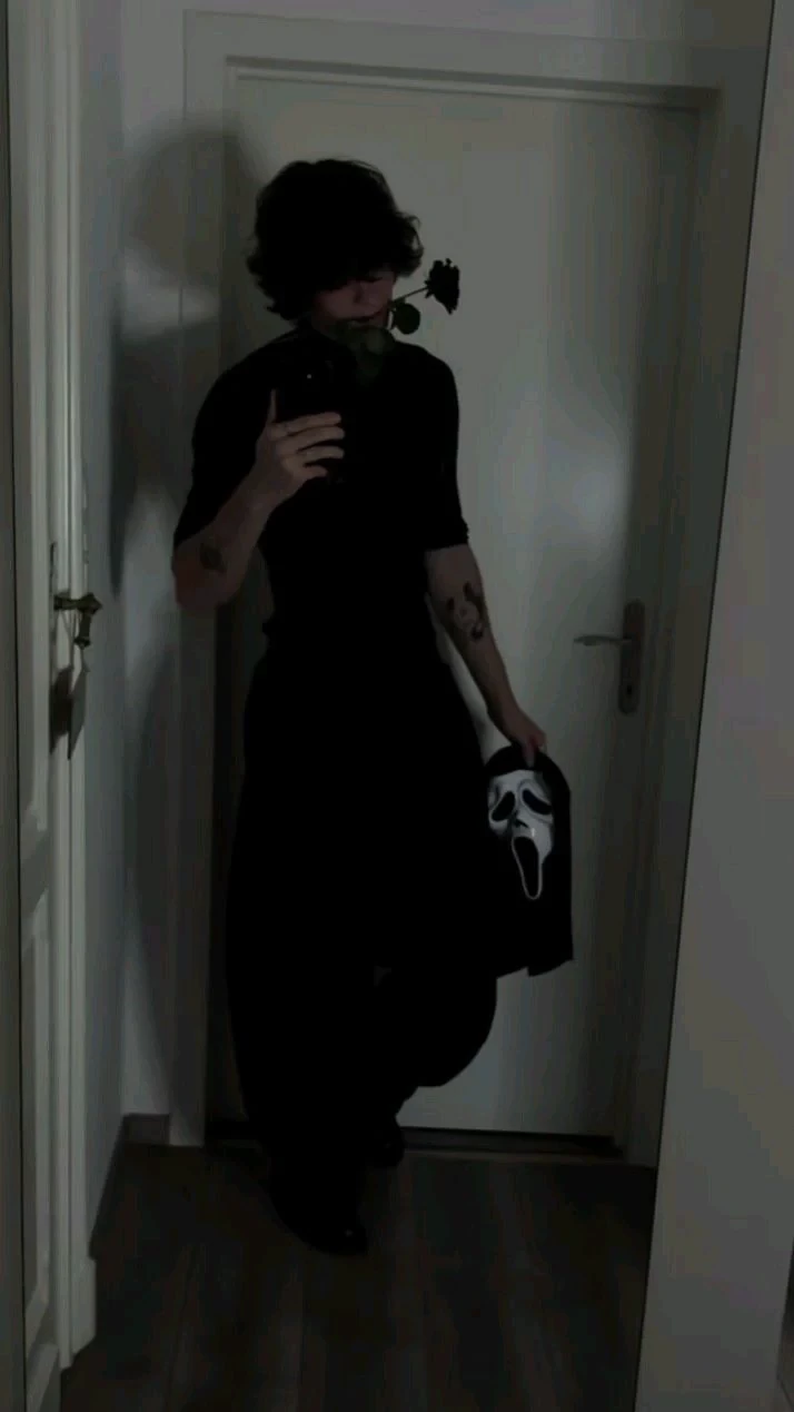 Dante Allister thumbnail