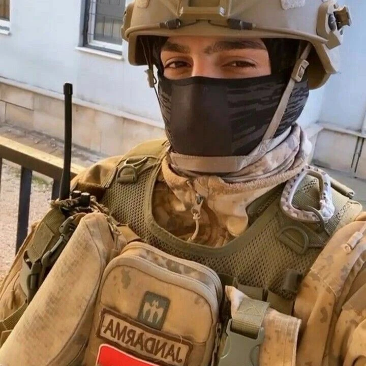 Selin Yılmaz thumbnail