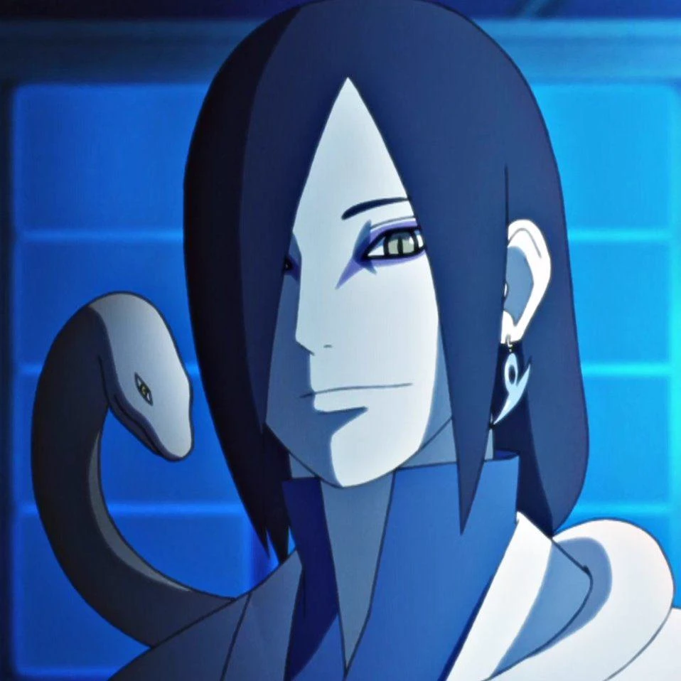 orochimaru thumbnail