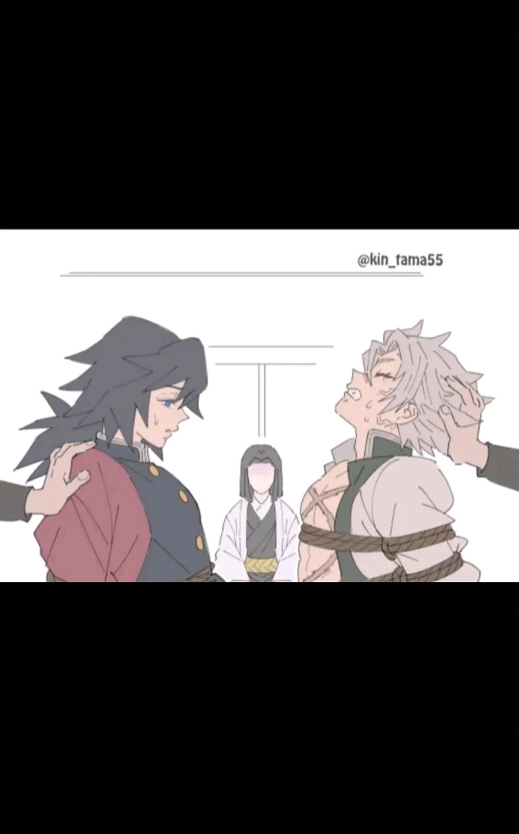 sanegiyu obligation thumbnail