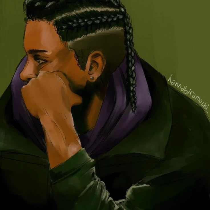 Miles Morales thumbnail
