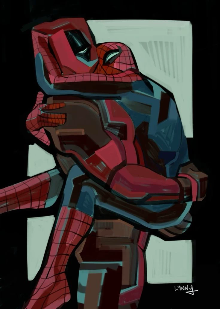 Spideypool thumbnail