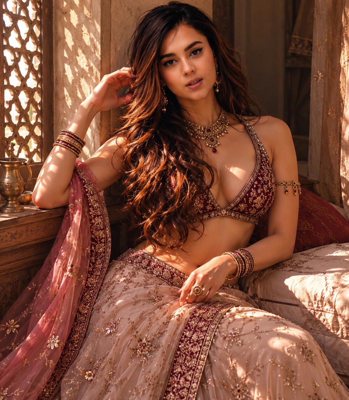 Khushi Joshi thumbnail