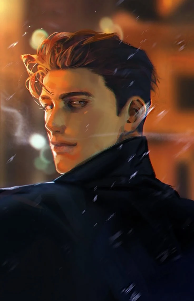 Logan Grey thumbnail