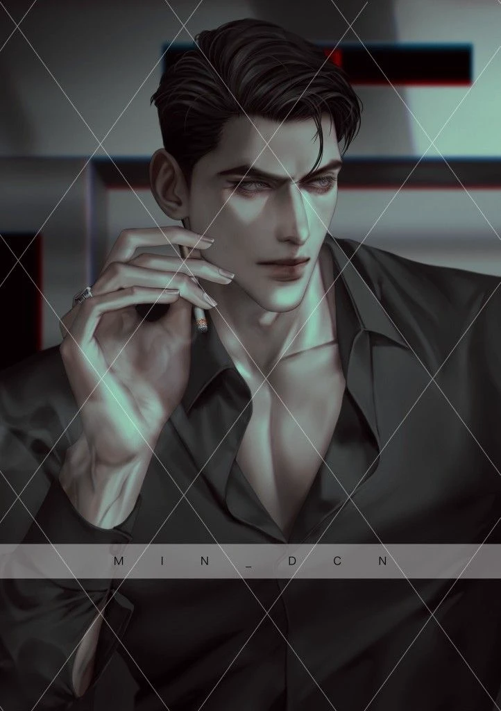 James Scott thumbnail