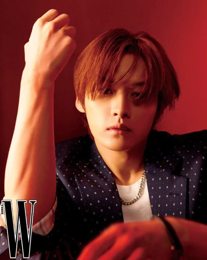 Lee Minho thumbnail