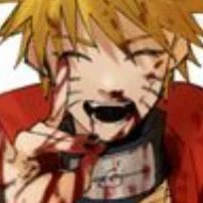 menma Namikaze Uzumaki