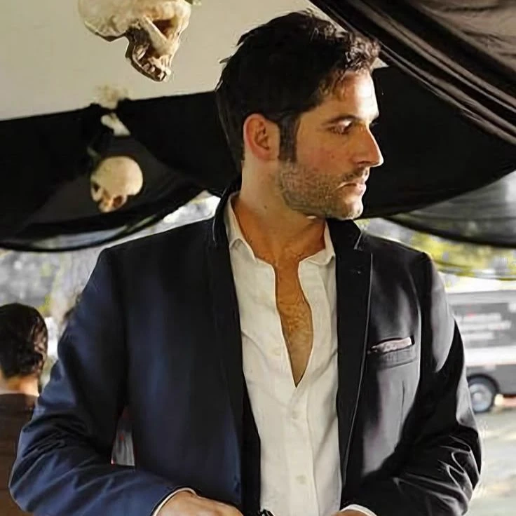 Lucifer Morningstar thumbnail