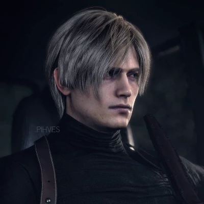 Leon S. Kennedy thumbnail