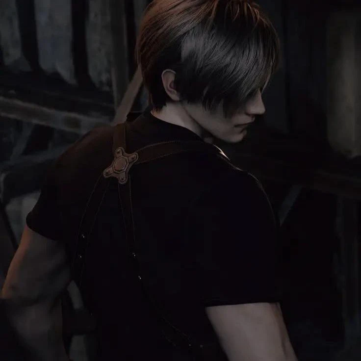 Leon S. Kennedy thumbnail