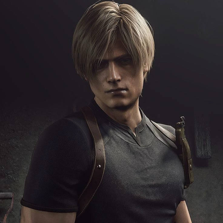 Leon S. Kennedy thumbnail