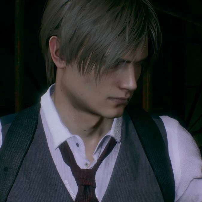 Leon S. Kennedy thumbnail