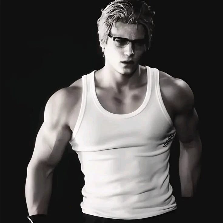 Leon S. Kennedy thumbnail