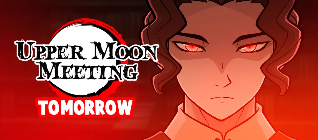 Uppermoon Meeting... thumbnail