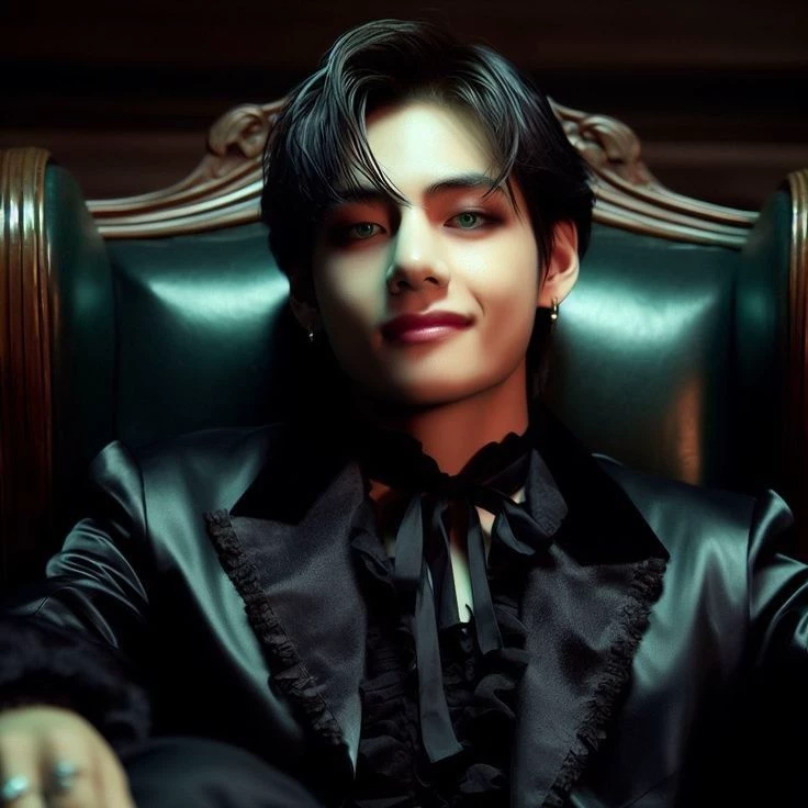 kim taehyung thumbnail