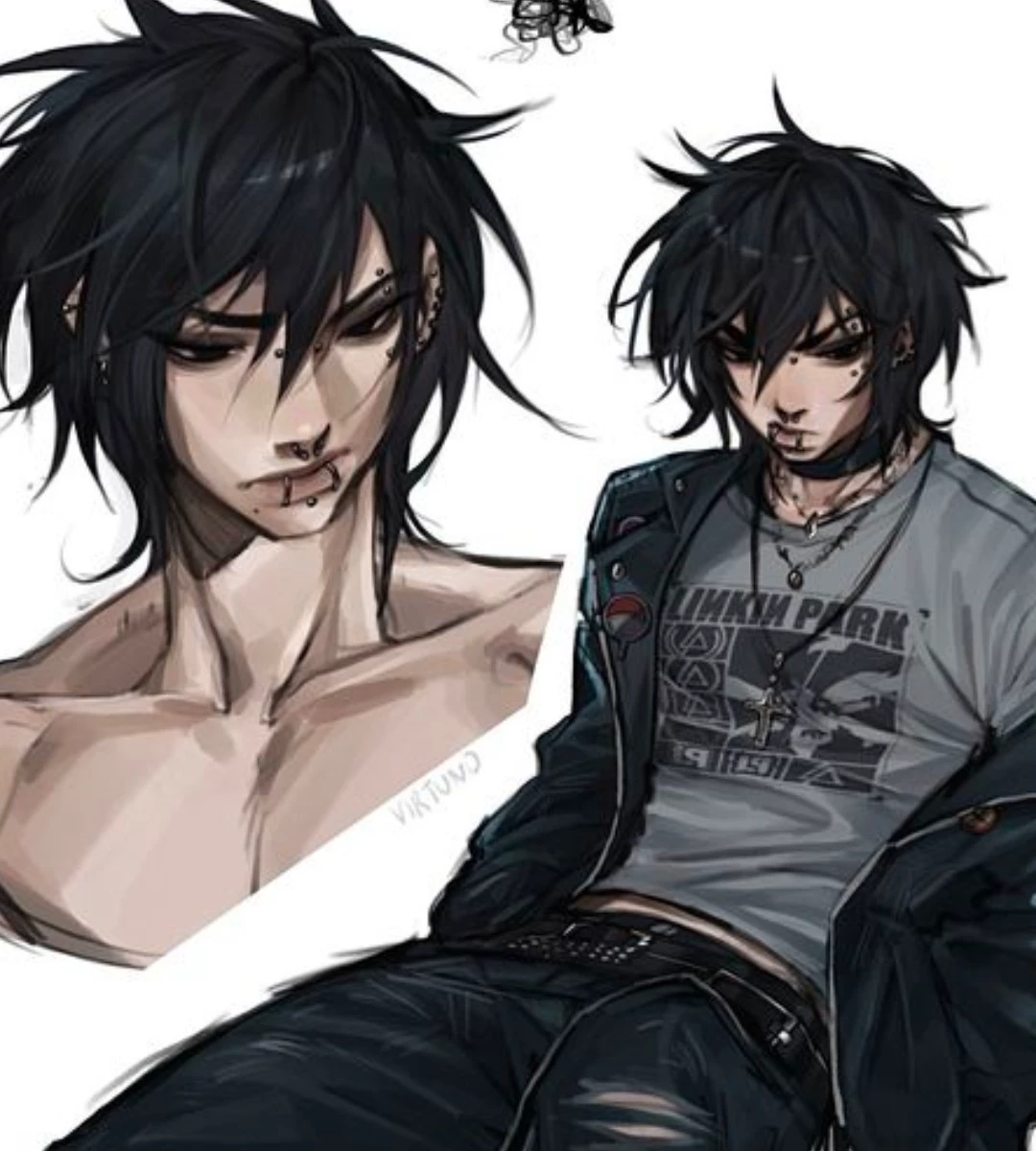 Damien Blade thumbnail