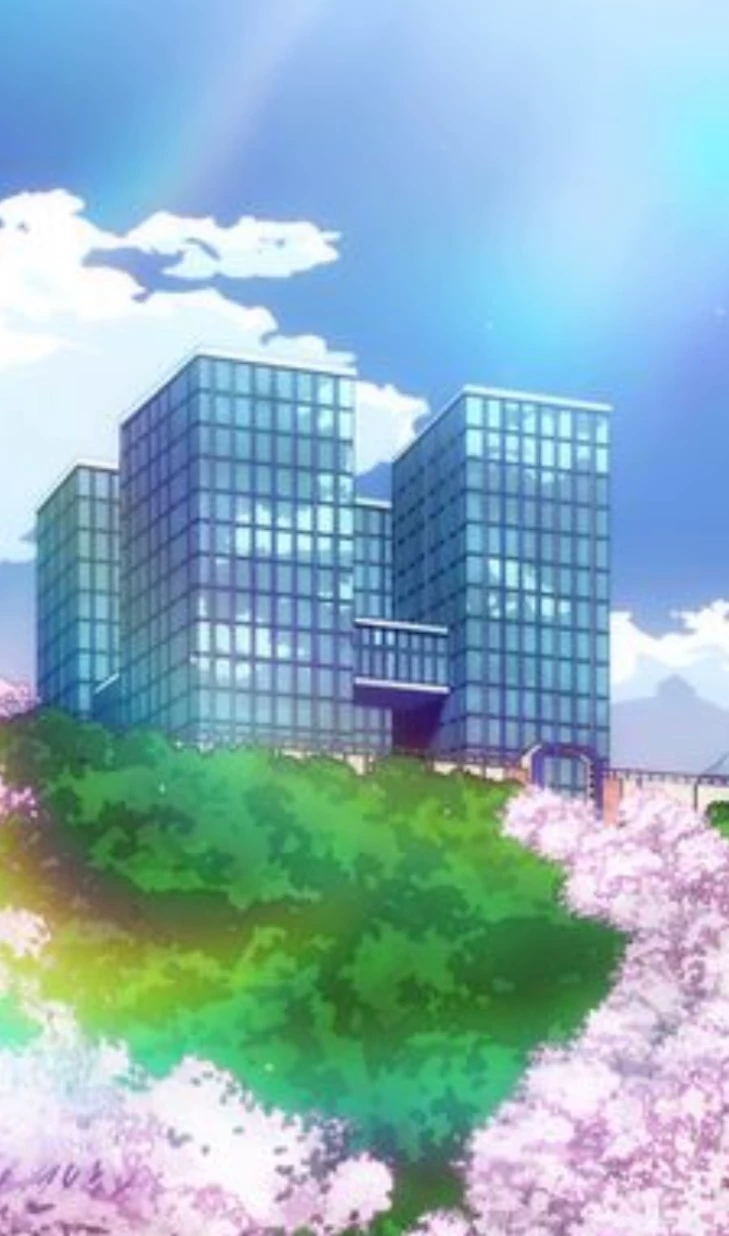 My Hero Academia -- New Student!! thumbnail